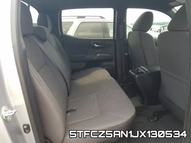 5TFCZ5AN1JX130534 фото 7