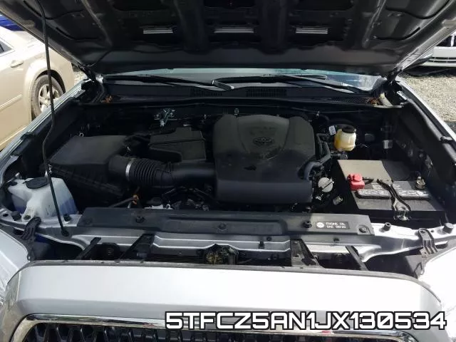5TFCZ5AN1JX130534 фото 8