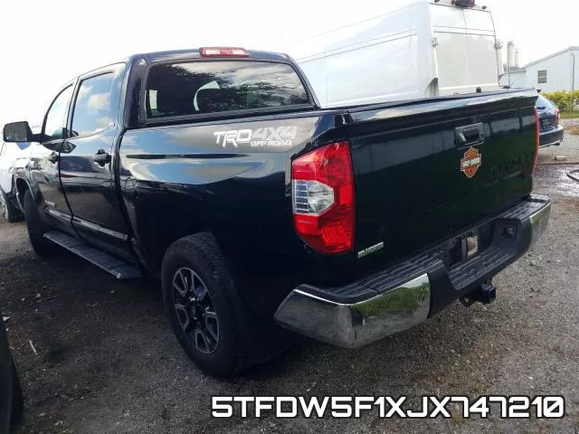 5TFDW5F1XJX747210 фото 4