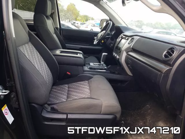 5TFDW5F1XJX747210 фото 6