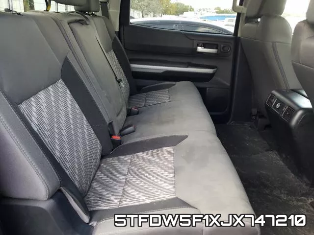 5TFDW5F1XJX747210 фото 7