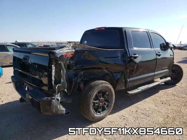 5TFDY5F11KX854660 фото 5