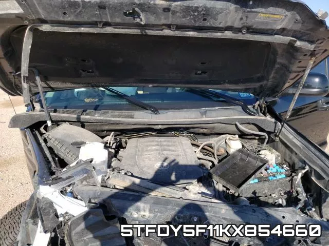 5TFDY5F11KX854660 фото 8