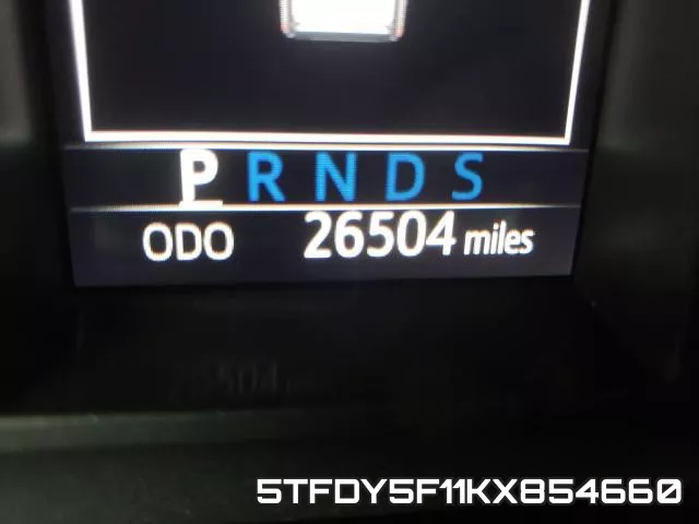 5TFDY5F11KX854660 фото 9