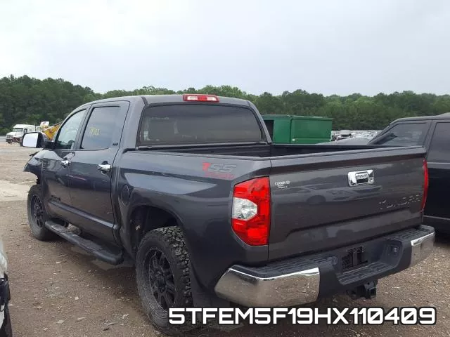 5TFEM5F19HX110409 фото 4