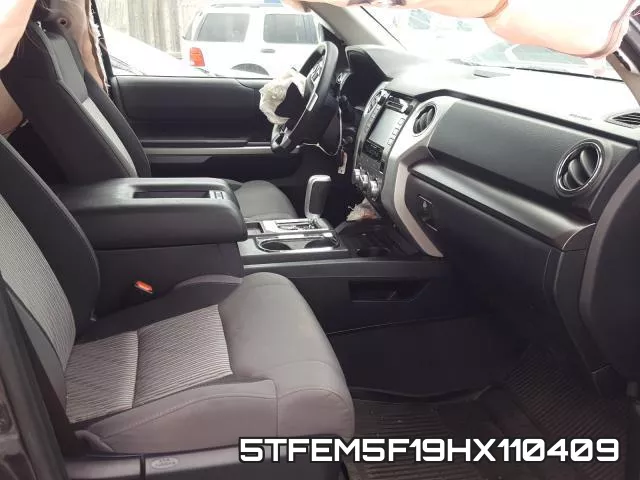 5TFEM5F19HX110409 фото 6