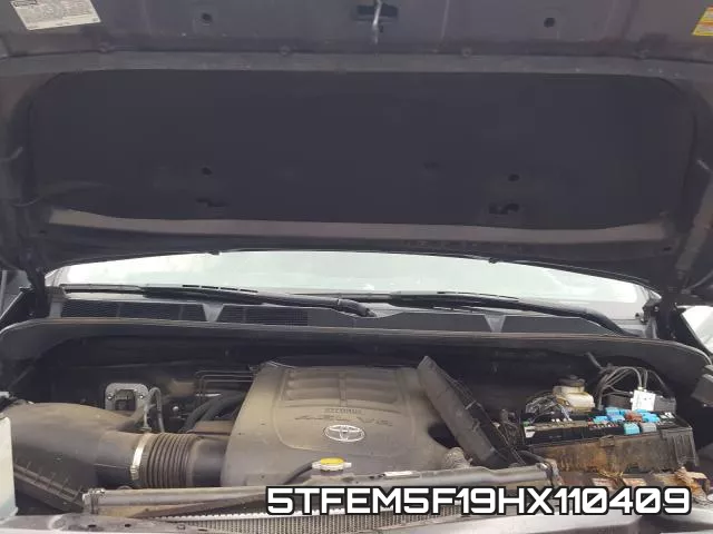 5TFEM5F19HX110409 фото 8