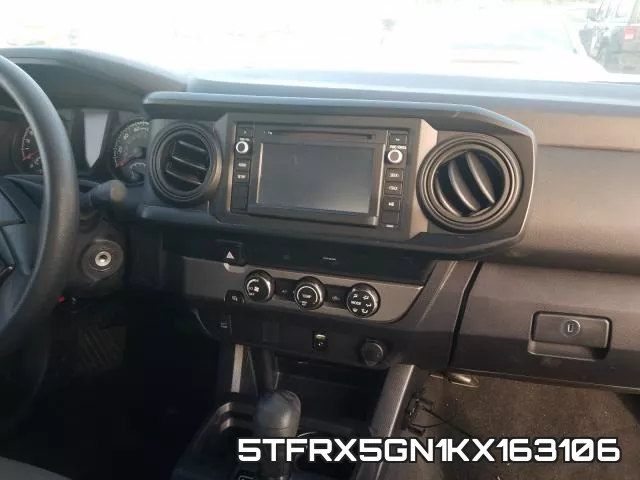 5TFRX5GN1KX163106 фото 10