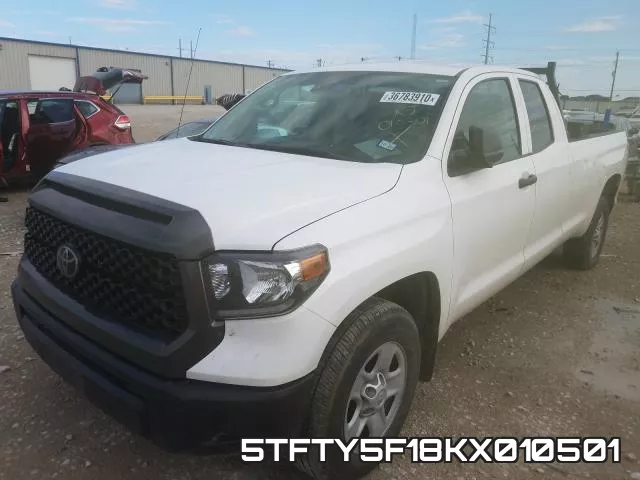 5TFTY5F18KX010501 фото 3