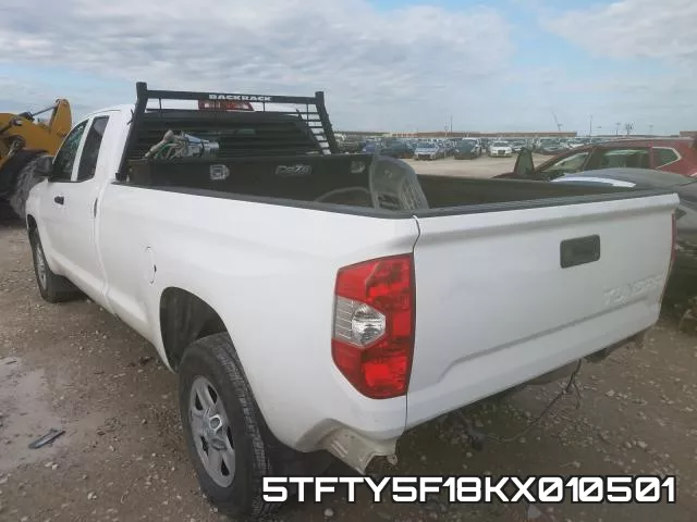 5TFTY5F18KX010501 фото 4