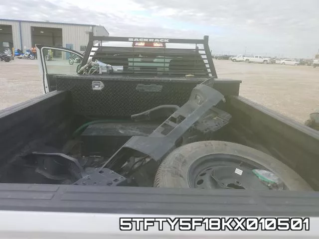 5TFTY5F18KX010501 фото 10
