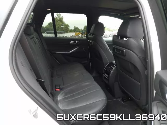 5UXCR6C59KLL36940 фото 7