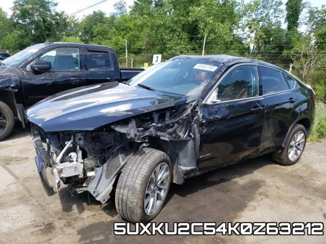 5UXKU2C54K0Z63212 фото 3