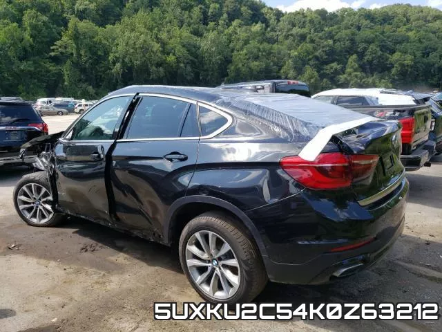 5UXKU2C54K0Z63212 фото 4
