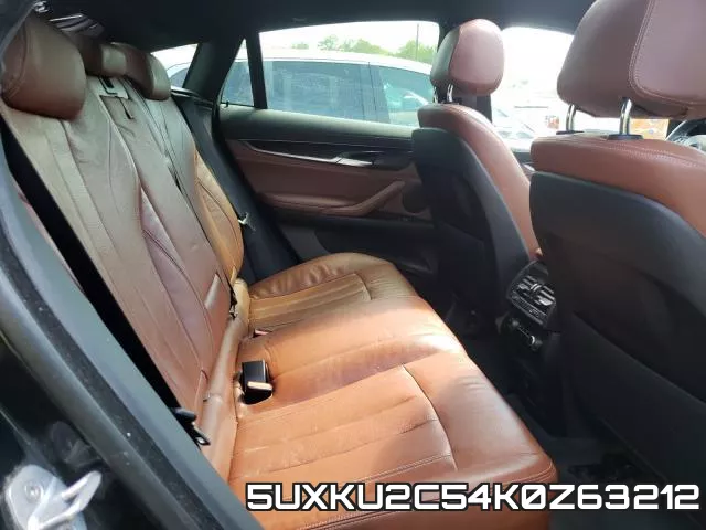 5UXKU2C54K0Z63212 фото 7