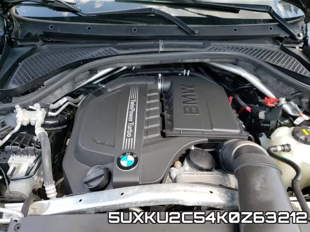 5UXKU2C54K0Z63212 фото 8