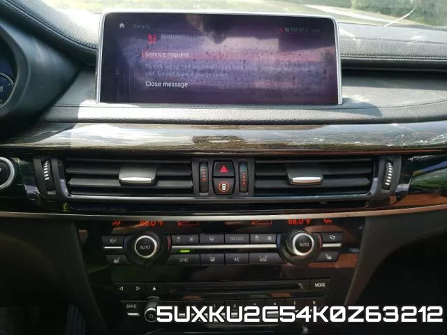 5UXKU2C54K0Z63212 фото 10