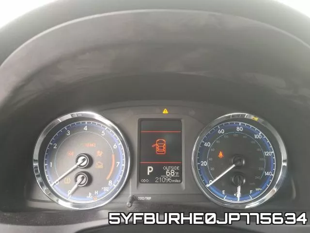 5YFBURHE0JP775634 фото 9