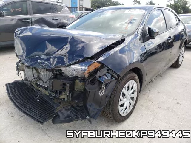 5YFBURHE0KP949445 фото 3