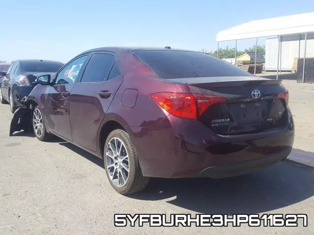 5YFBURHE3HP611627 фото 4