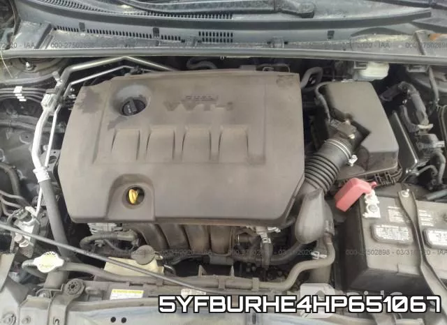 5YFBURHE4HP651067 фото 2