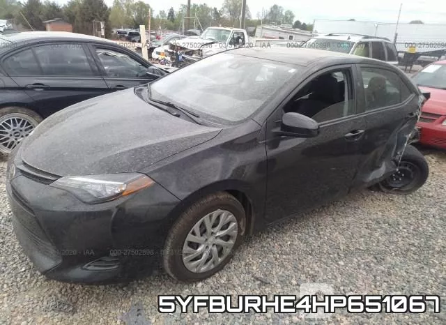 5YFBURHE4HP651067 фото 3