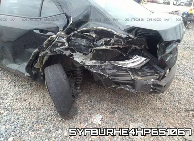 5YFBURHE4HP651067 фото 7