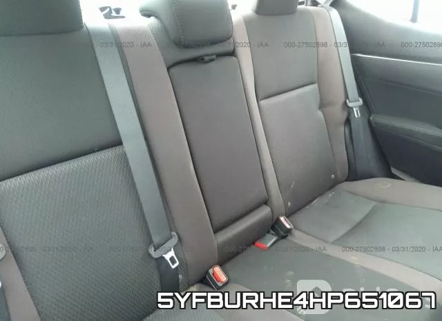 5YFBURHE4HP651067 фото 9