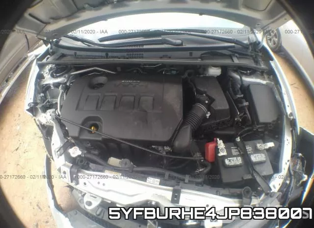 5YFBURHE4JP838007 фото 2