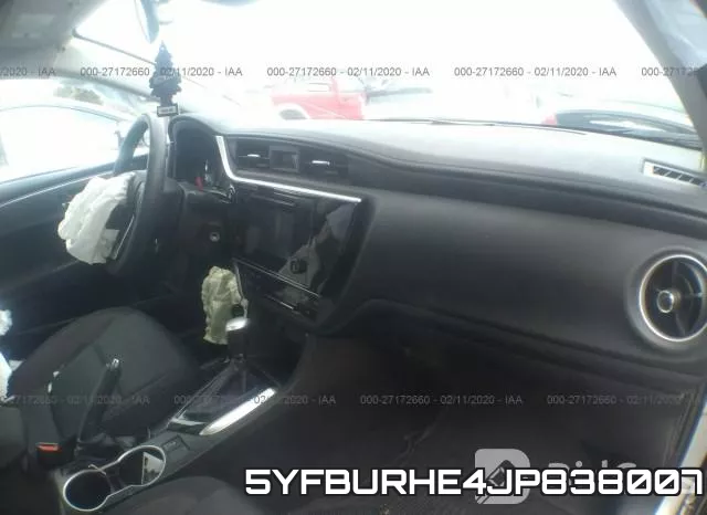 5YFBURHE4JP838007 фото 6