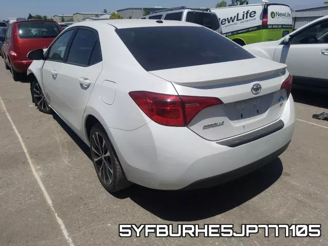 5YFBURHE5JP777105 фото 4