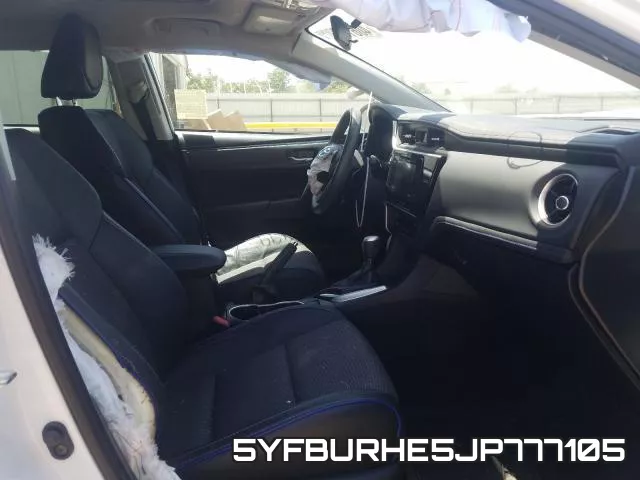 5YFBURHE5JP777105 фото 6