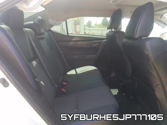 5YFBURHE5JP777105 фото 7