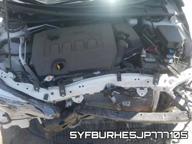 5YFBURHE5JP777105 фото 8