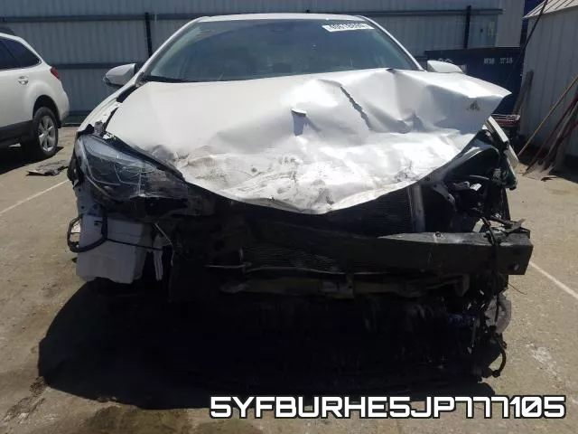 5YFBURHE5JP777105 фото 10