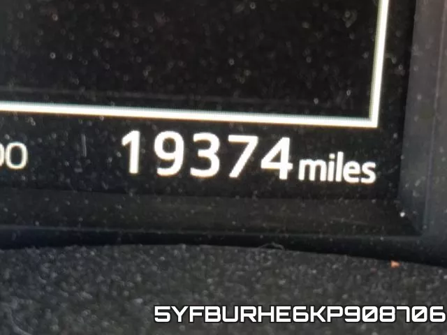 5YFBURHE6KP908706 фото 9