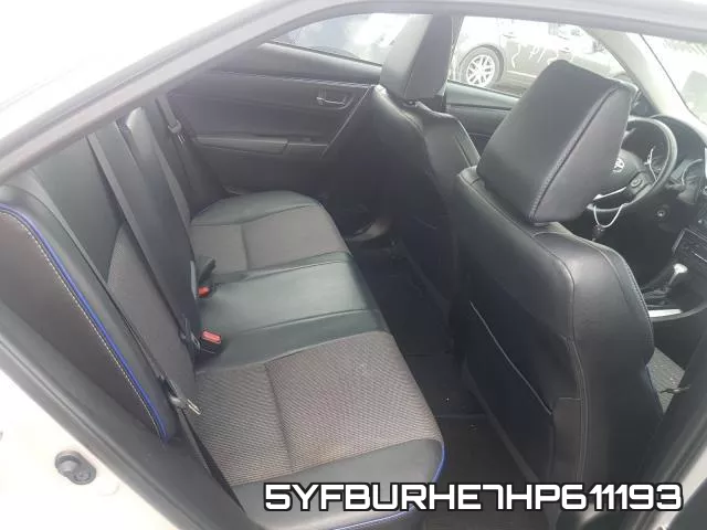 5YFBURHE7HP611193 фото 7