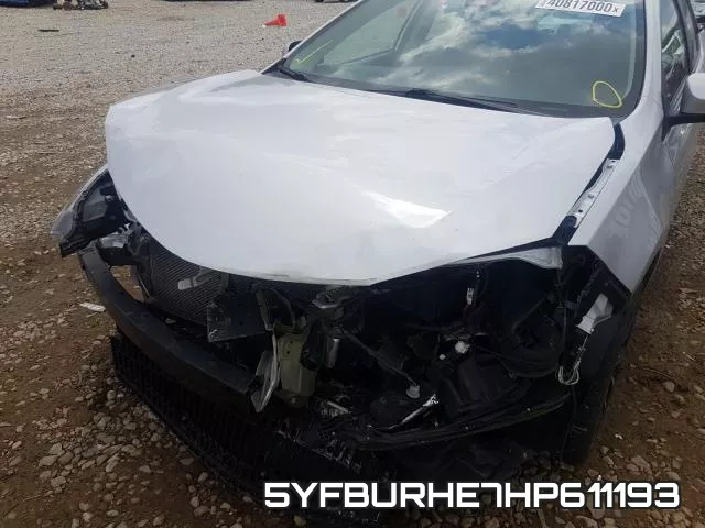 5YFBURHE7HP611193 фото 10