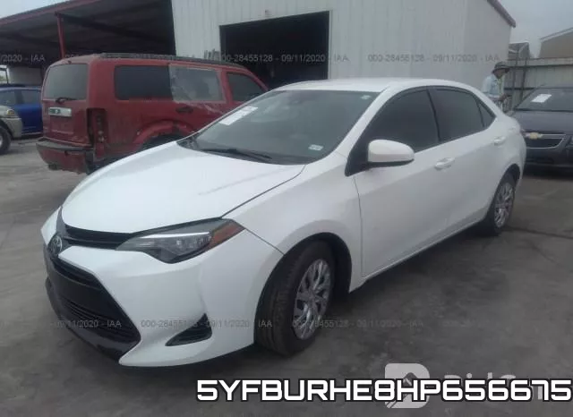 5YFBURHE8HP656675 фото 3