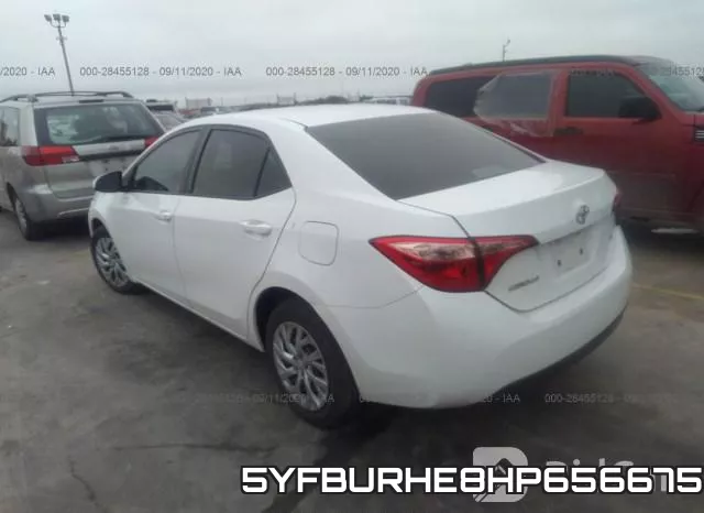 5YFBURHE8HP656675 фото 4