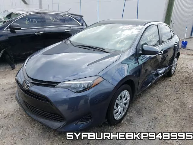 5YFBURHE8KP948995 фото 3