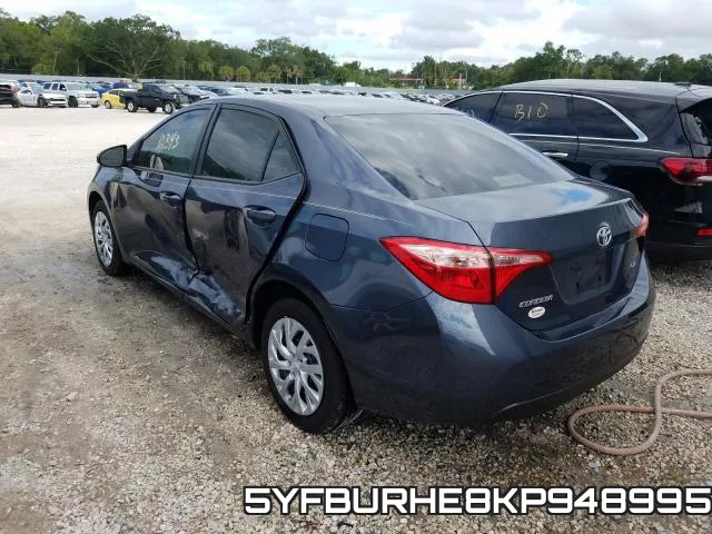 5YFBURHE8KP948995 фото 4