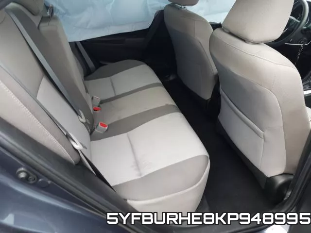 5YFBURHE8KP948995 фото 7