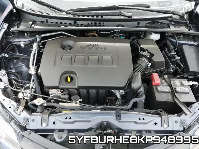 5YFBURHE8KP948995 фото 8