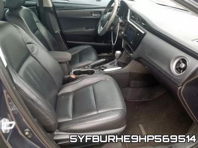 5YFBURHE9HP569514 фото 6