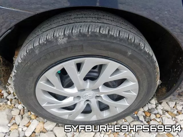 5YFBURHE9HP569514 фото 10
