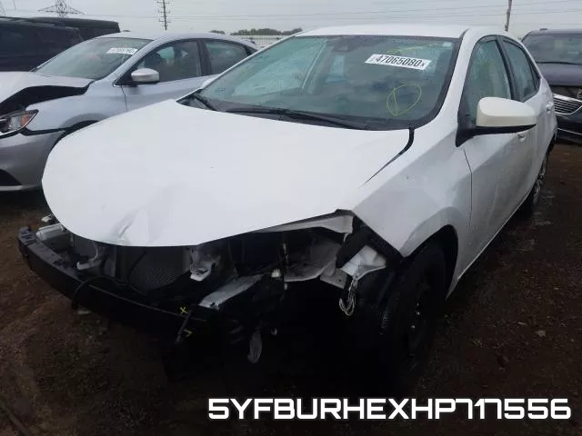 5YFBURHEXHP717556 фото 3