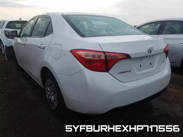 5YFBURHEXHP717556 фото 4
