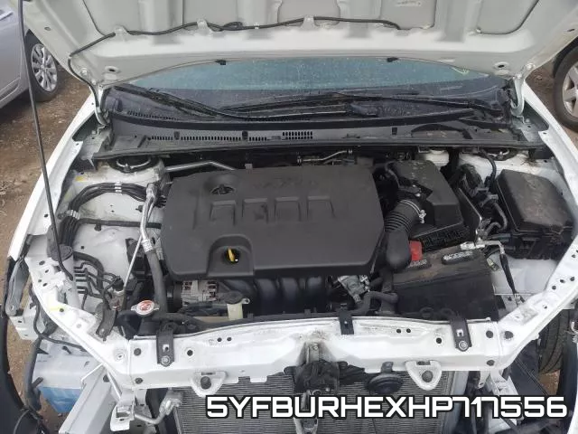 5YFBURHEXHP717556 фото 8