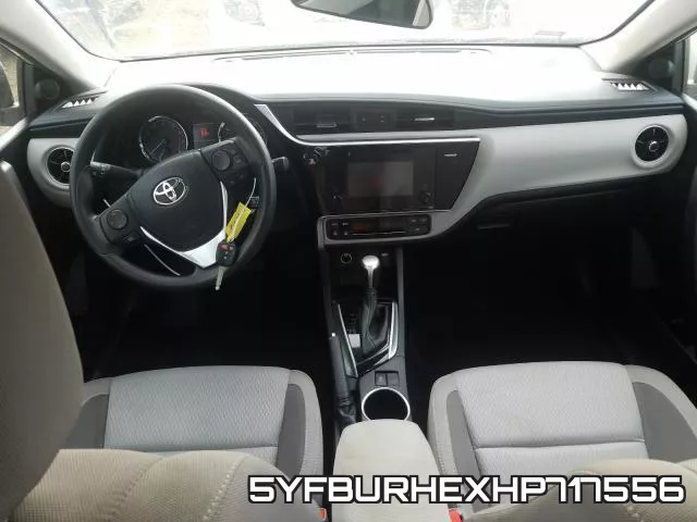 5YFBURHEXHP717556 фото 10